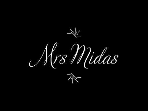 Mrs Midas by Carol Ann Duffy