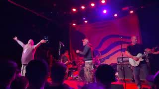 Avail - Sanctuary 13 (Irving Plaza, NYC - October 22, 2022)