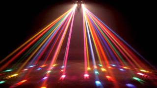 Odyssey - Riding on a train (X-tended mix)