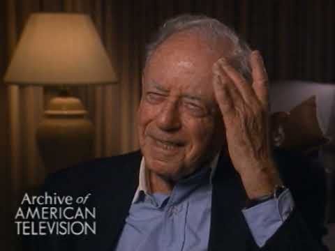 Producer Stanley Rubin on Story Theater -TelevisionAcademy.com/Interviews