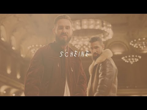 (FREE) Shindy x Bushido Type Beat 2017 - Scheine