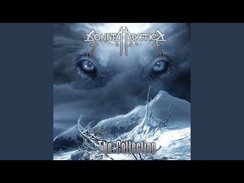Videoclip de Don't Say A Word (Edit) — Sonata Arctica