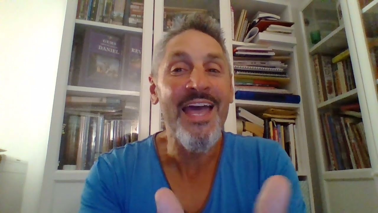 Watch video By Beholding We Become Changed Now By Beholding We Become Changed