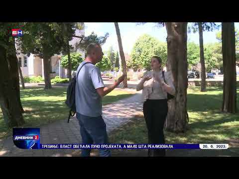 Obećanje ludom radovanje