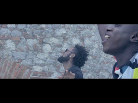 Prince Bobby ENPEKAB - FIERTE feat. Maestro Mardou (OFFICIAL VIDEO)