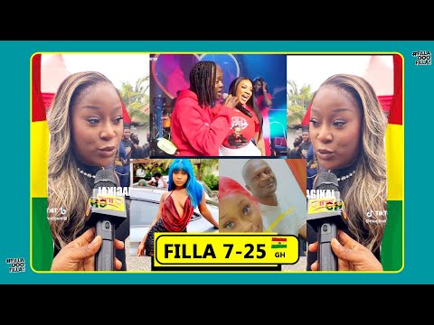 Daddy Lumba is not my Bialogical father Efia Odo🔥🔥 blast Ghanaians 4 false information 9 years ago