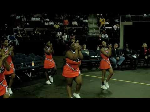 Columbia  Eagles 2008 Basketball Championship Highlights