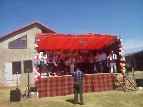 VID 20180522 025559 Secvențe de la Hramul satului