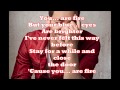 You Are Fire - Prince Royce Lyrics