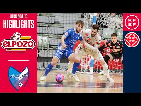 Real Federación Española Fútbol and Futsal RFEF