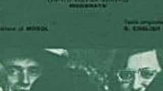 Nomadi - vola bambino