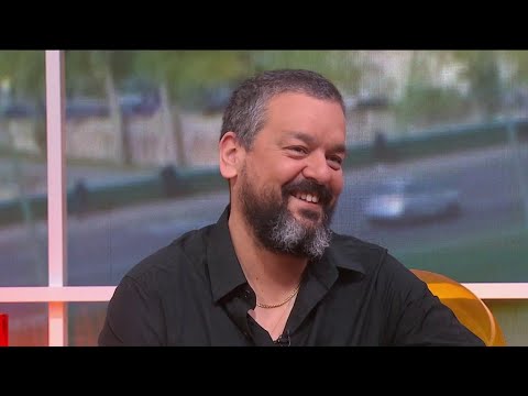 Joann Sfar - L'invité du jour