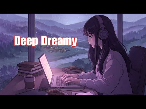 Purple Vibes - Deep Dreamy Lofi Hip Hop | TheLofiRainbow
