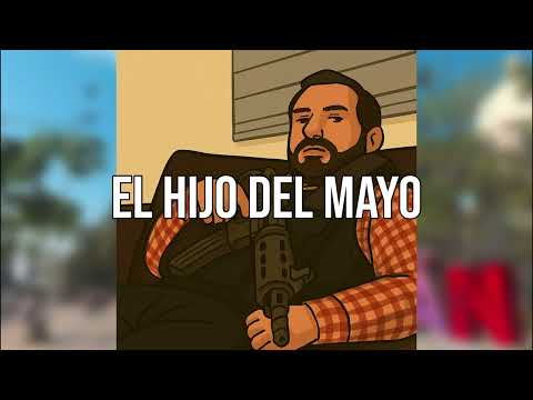 Aka el hijo del mayo(Mayito flaco)-Grupo privado 