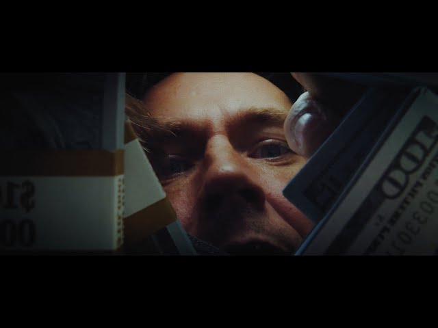 BRINK - Official Teaser Trailer (WATCH IN 4K)