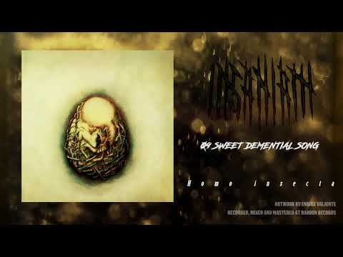 INSANIAM - Sweet Demential Song (official audio)