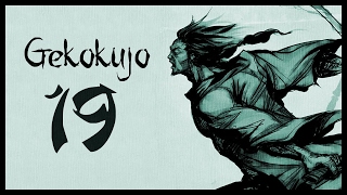 Let's Play Gekokujo 3.1 [Suguroku] Gameplay - Part 19 (ACQUISITION - Warband Mod)