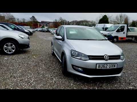 Click to display video