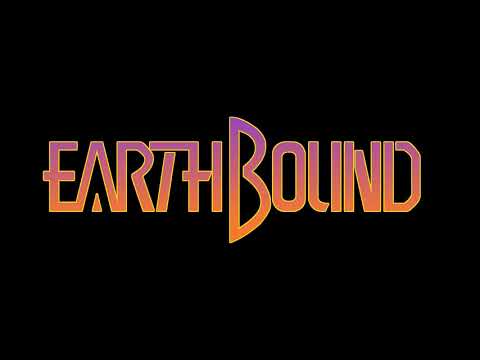 Save The Miners (Extended) - Earthbound OST