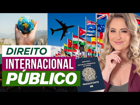 What is Public International Law? | Law for Beginners