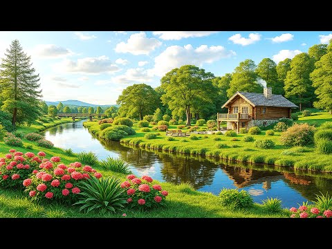 Relaxing Piano Music – Peaceful Melodies for Your Mind 3 TQV0603