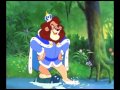 THE JUNGLE KING