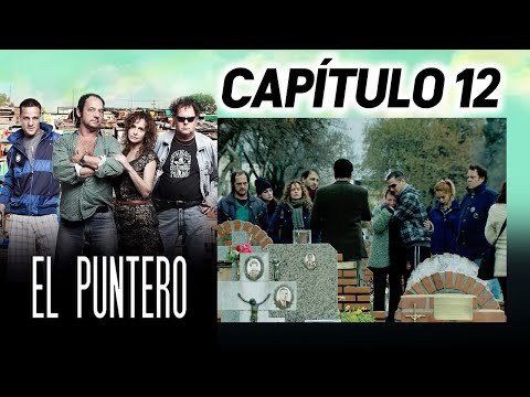 The Pointer - Chapter 12 - HIGH DEFINITION