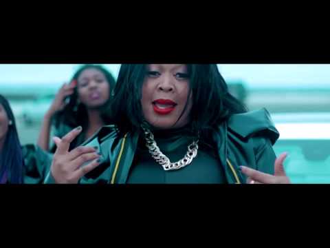 Matilde Conjo feat. Afro Madjaha - Tou Quente (Vídeo Oficial)