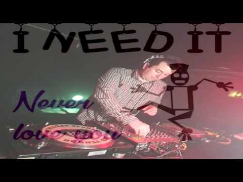 RedSoul   -  "Never Love You"