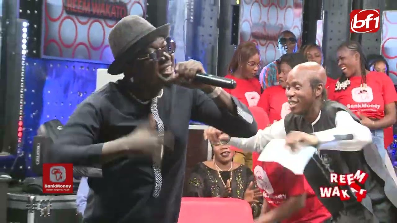 " Naaba Nii Toumdé" : David Le Combattant dévoile son titre en hommage au  Capitaine Ibrahim Traoré