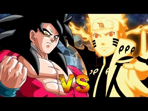 Goku vs Naruto 2. Épicas Batallas de Rap del Frikismo T2 | Keyblade ft. Mediyak, Sharkness & Cyclo