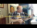 A Lover Sings - Billy Bragg