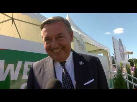 Michael Behrendt - Hapag-Lloyd-Rennen