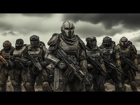 Why Alien Mercenaries Refuse to Fight Human Special Forces | HFY | Sci-Fi Story
