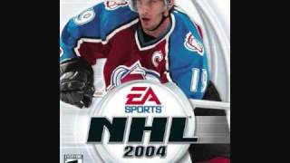 NHL 2004 &quot;The Quiet Things That No One Ever Knows&quot; - Brand New