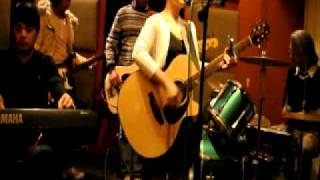 The Gentle Isolation Covers Emma&#39;s House