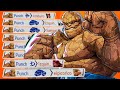 THE THING Is OP Marvel Rivals