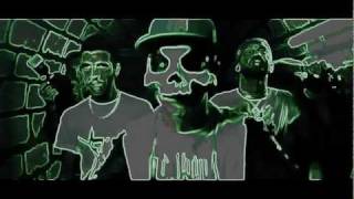 SALMO / STREET DRIVE - IN / RMX [EFFECT]