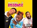 Majorsteez – Asbonge ft. Cassper Nyovest(Official Audio)