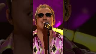 &quot;Tragedy&quot; Bee Gees tribute band  (Increíble) 😱