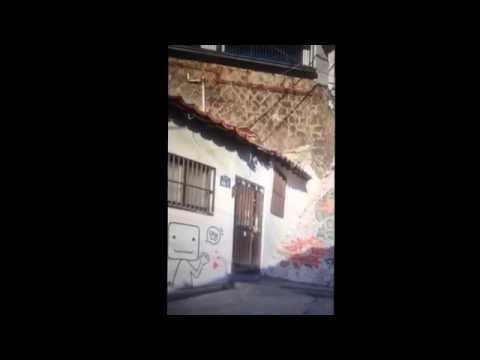 Kamingaw by Marie Salvaleon