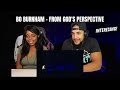 FIRST TIME REACTION | Bo Burnham - From Gods Perspective |