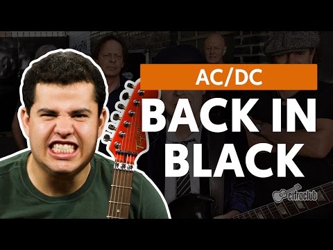 Black - Agoney