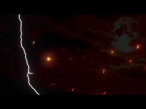 Bling Bling Freestyle (Offical Visualizer)