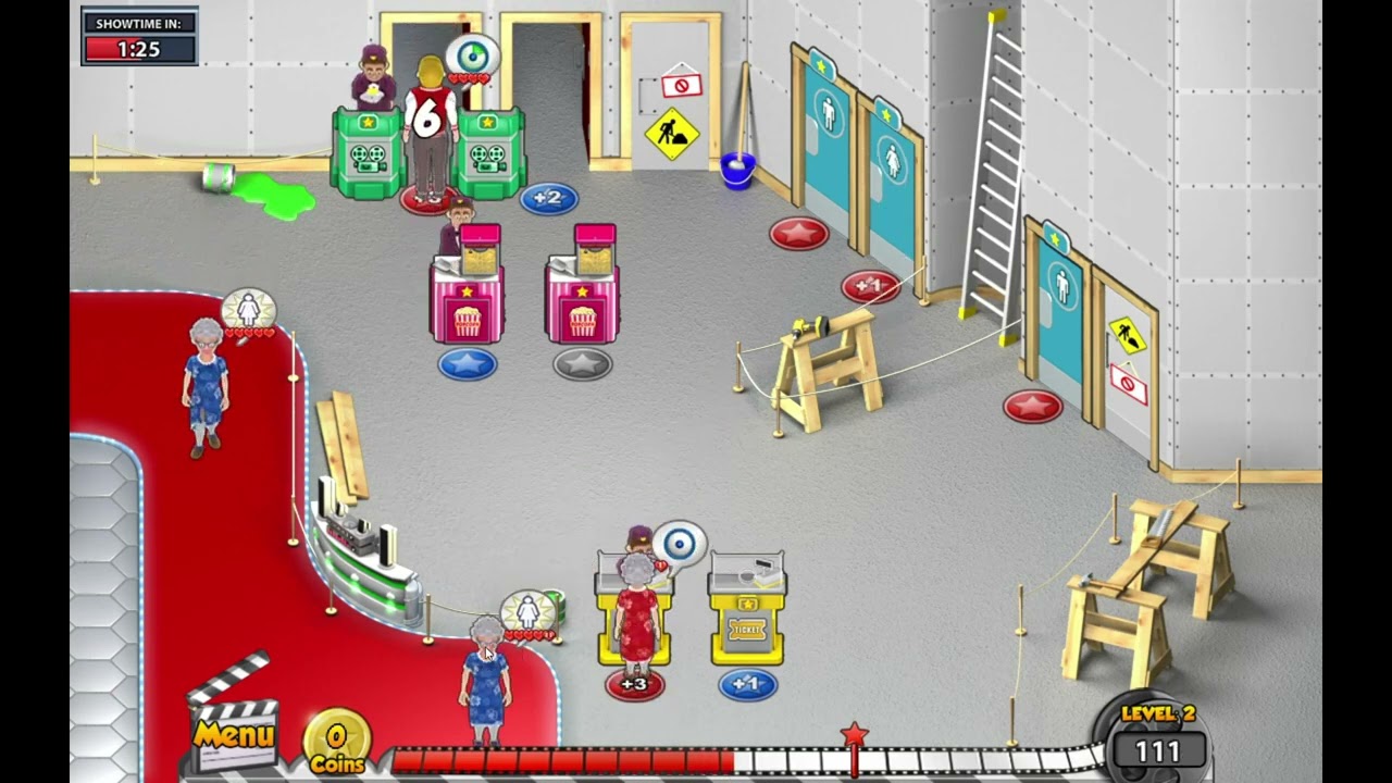 Gameplay Video