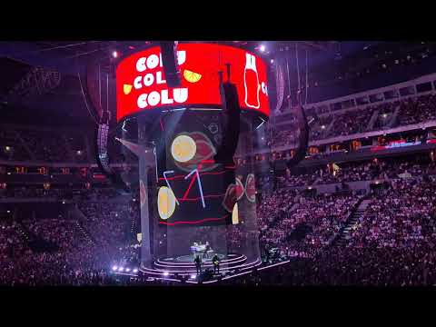 Michal David - Pijeme Colu ... O2 Aréna 13.6.2025