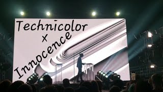 Technicolor x Innocence (Good Faith Live Edit) - Madeon