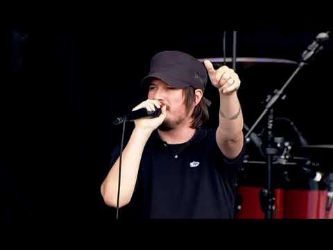 Funeral For A Friend - Into Oblivion (Reunion) (Live At Reading Festival) (2009)