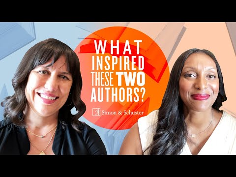 We Are Not Like Them Writers Share What It Was Like To Co-Author a Book