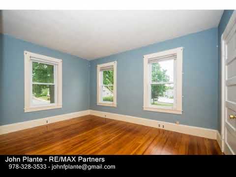 86 Crescent Street, Lowell MA 01851 - Single Family Home - Real Estate - For Sale -